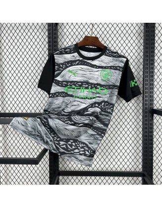 Maillot Manchester City 25/26