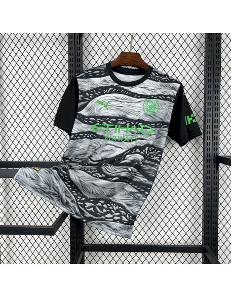 Maillot Manchester City 25/26 Maillot Manchester City 25/26