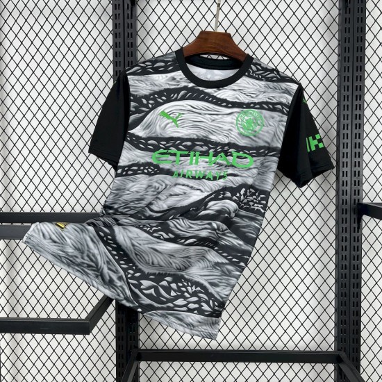 Maillot Manchester City 25/26