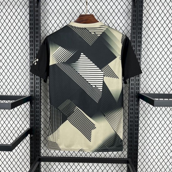 Maillot Manchester City 25/26