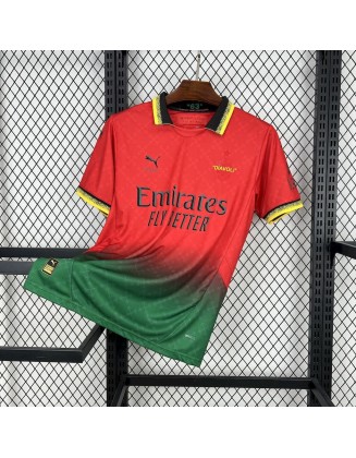 Maillot AC Milan 25/26