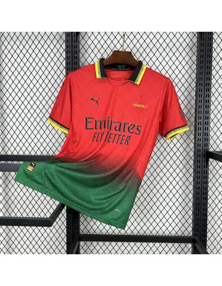 Maillot AC Milan 25/26 Maillot AC Milan 25/26