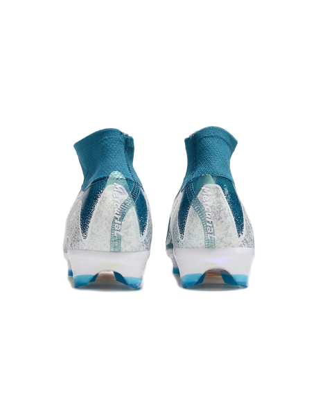 Nike Air Zoom Mercurial Superfly IX Elite FG