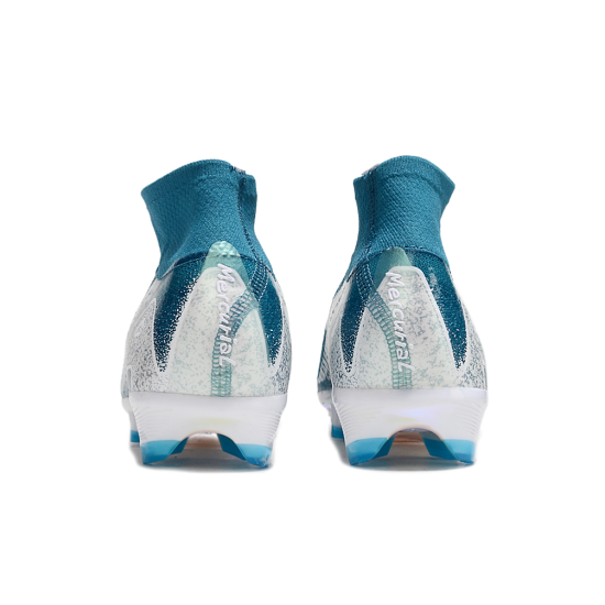 Nike Air Zoom Mercurial Superfly IX Elite FG
