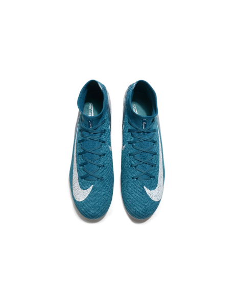 Nike Air Zoom Mercurial Superfly IX Elite FG