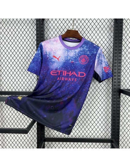 Maillot Manchester City 25/26 Maillot Manchester City 25/26