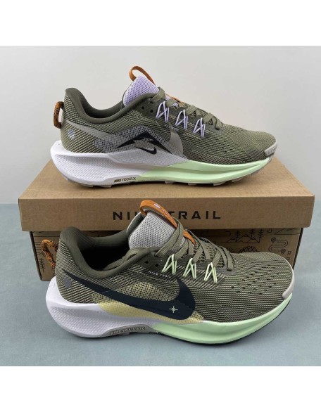 NIKE Peactx Pegasus Trail 5