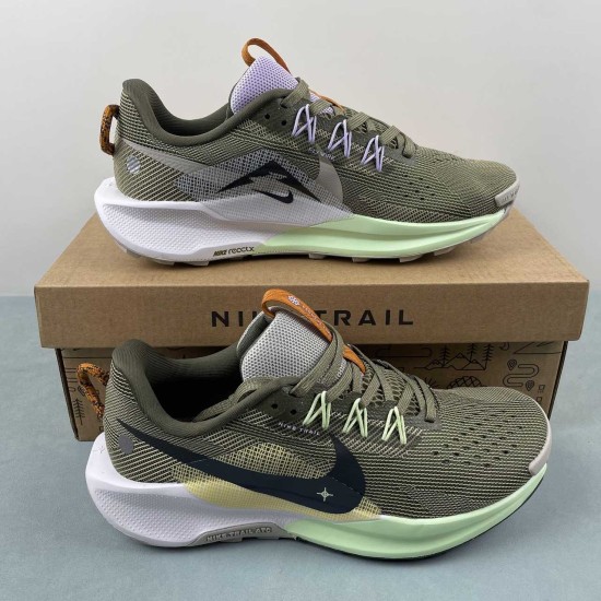 NIKE Peactx Pegasus Trail 5