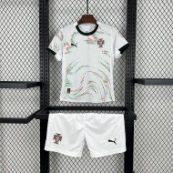 Maillot le Portugal Exterieur 25/26 enfants