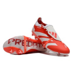 PREDATOR ACCURACY+ FG BOOTS