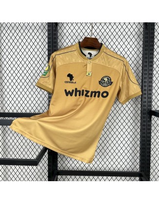 Young Africans 25/26