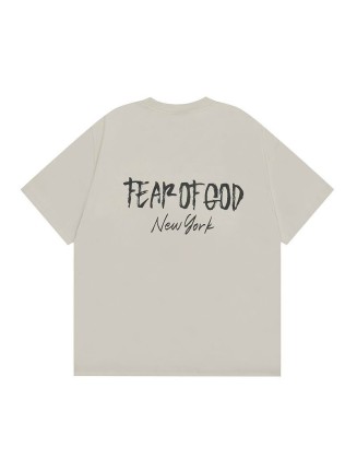 Fear Of God