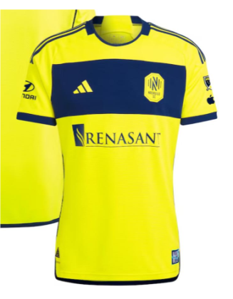 Nashville SC 2024