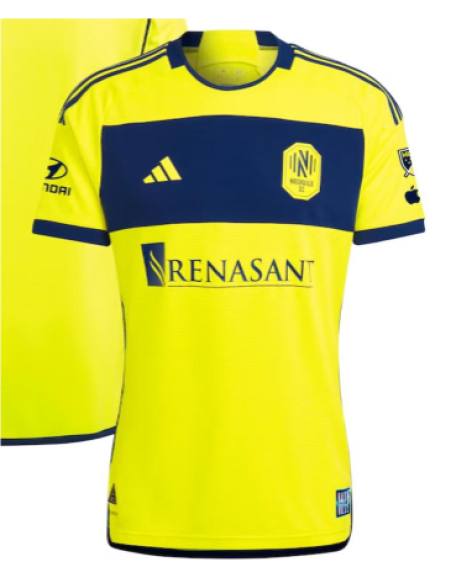 Nashville SC 2024