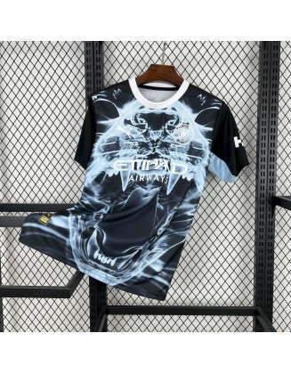 Maillot Manchester City 25/26