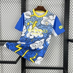 Maillot Manchester City 25/26