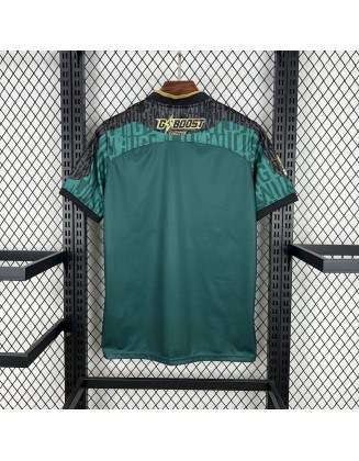 Young Africans 25/26