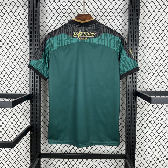 Young Africans 25/26