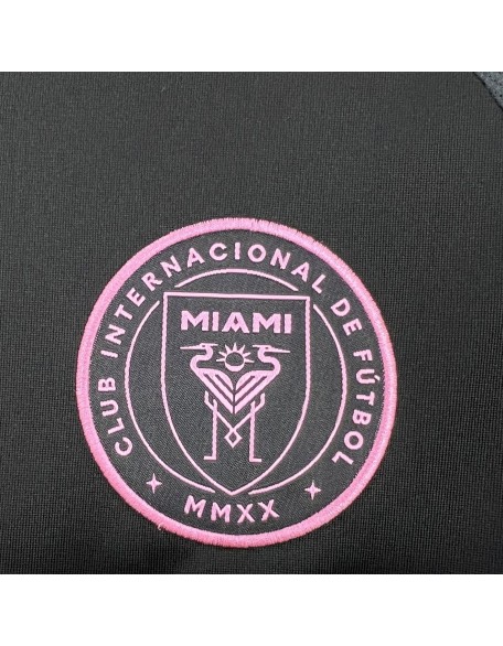 Maillots Miami Exterieur 25/26 Maillots Miami Exterieur 25/26