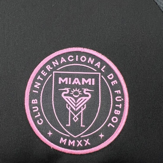Maillots Miami Exterieur 25/26