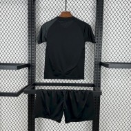 Maillots Miami Exterieur 25/26 Enfants