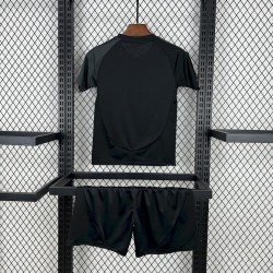 Maillots Miami Exterieur 25/26 Enfants