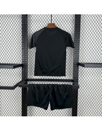 Maillots Miami Exterieur 25/26 Enfants