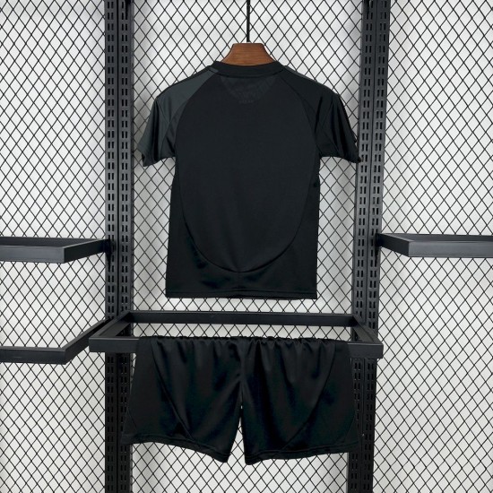 Maillots Miami Exterieur 25/26 Enfants