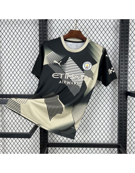 Maillot Manchester City 25/26 Maillot Manchester City 25/26