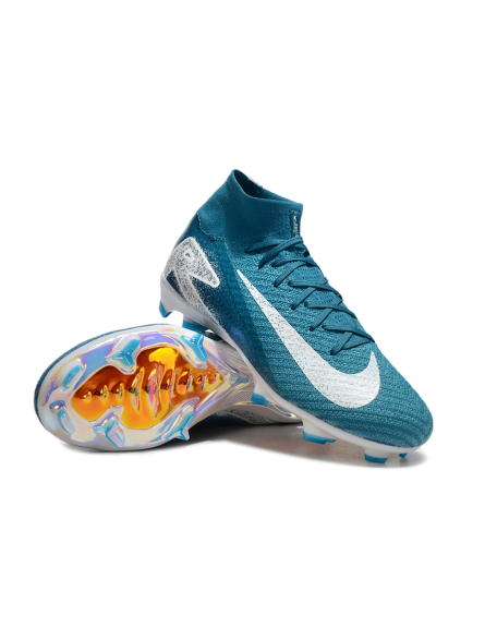 Nike Air Zoom Mercurial Superfly IX Elite FG