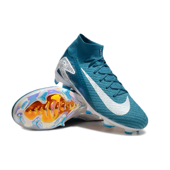 Nike Air Zoom Mercurial Superfly IX Elite FG