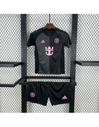 Maillots Miami Exterieur 25/26 Enfants