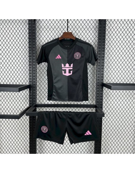 Maillots Miami Exterieur 25/26 Enfants Maillots Miami Exterieur 25/26 Enfants