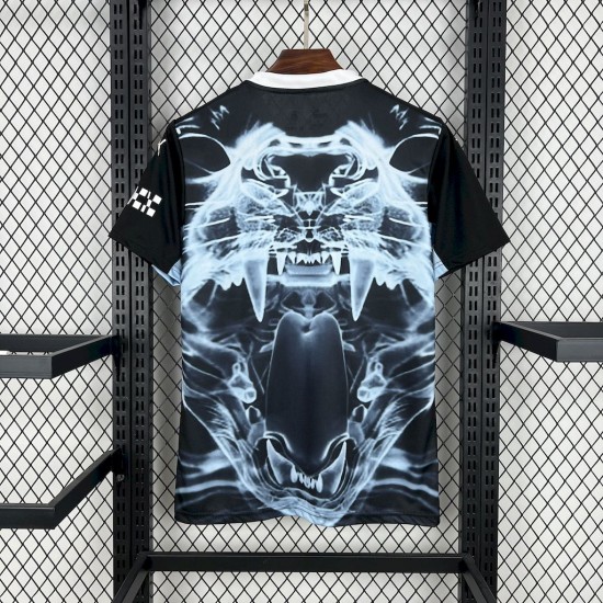 Maillot Manchester City 25/26