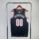 Portland Trail Blazers HENDERSON#00