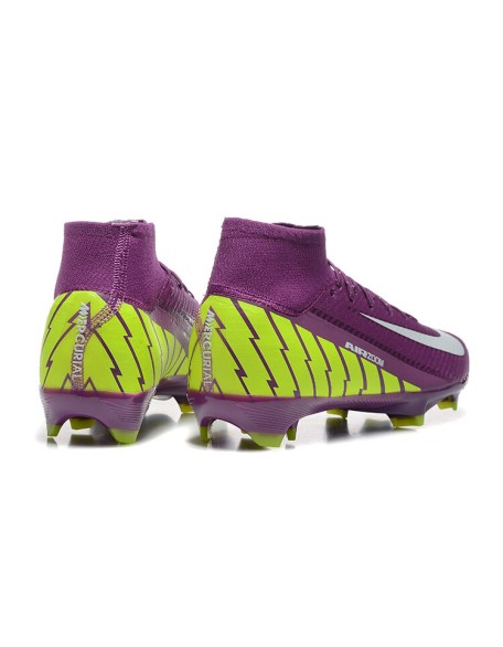 Mercurial Superfly 16 Elite FG