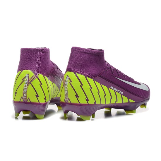 Mercurial Superfly 16 Elite FG
