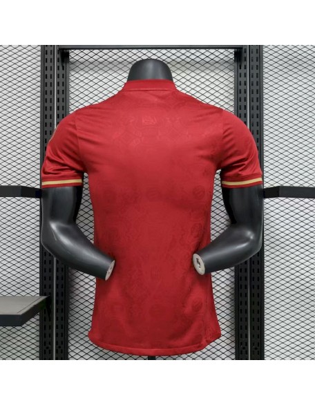 Bayern Munich 125 ans Version 25/26 joueurs Bayern Munich 125 ans Version 25/26 joueurs