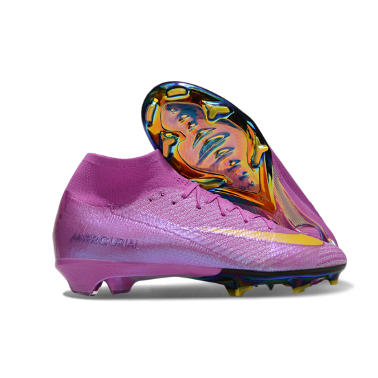 Mercurial Superfly 16 Elite FG