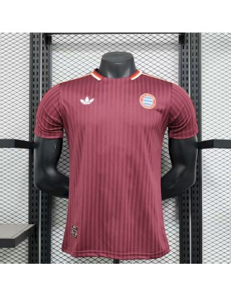 Bayern Munich 25/26 Joueur