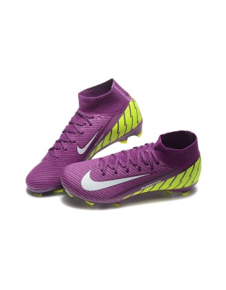 Mercurial Superfly 16 Elite FG