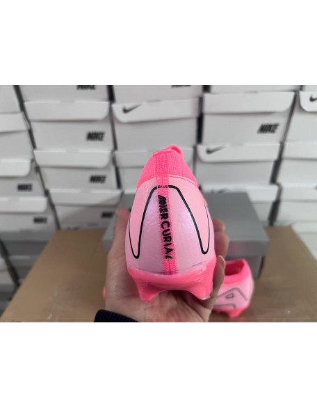 Nike AIR Zoom Mercurial Vapor 16 Elite FG