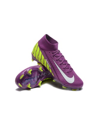 Mercurial Superfly 16 Elite FG