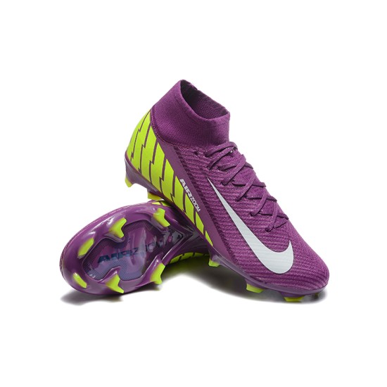 Mercurial Superfly 16 Elite FG