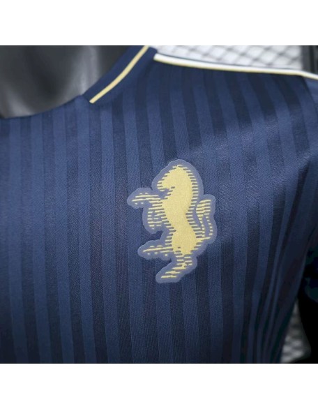 Maillot Juventus 25/26 Joueur Maillot Juventus 25/26 Joueur