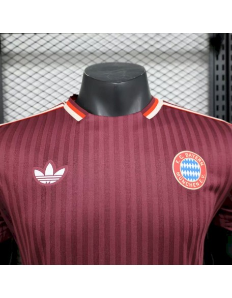 Bayern Munich 25/26 Joueur Bayern Munich 25/26 Joueur