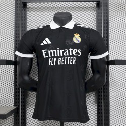 Maillot Real Madrid 25/26 Joueur
