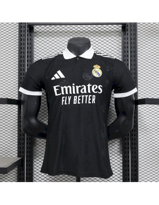 Maillot Real Madrid 25/26 Joueur