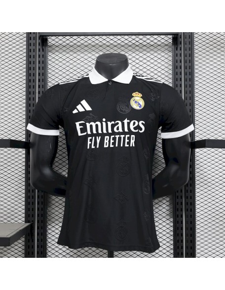 Maillot Real Madrid 25/26 Joueur