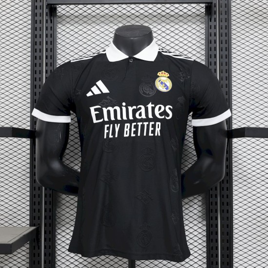 Maillot Real Madrid 25/26 Joueur